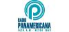 Radio Panamericana 1420 AM