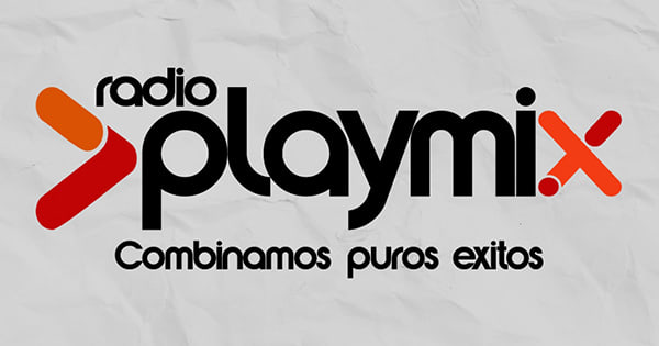Radio Playmix