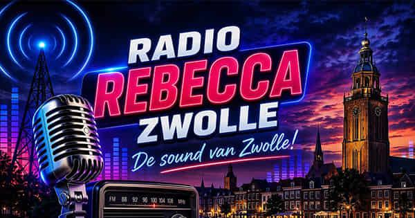 Radio Rebecca
