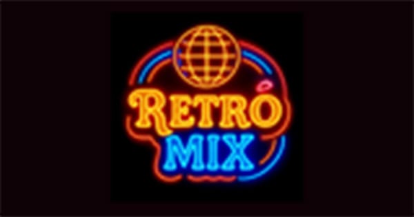 Rádio Retrô Mix