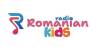 Radio Romanian Kids
