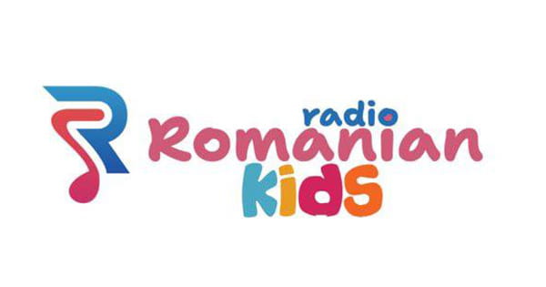 Radio Romanian Kids
