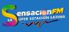 Radio Sensación FM Murcia