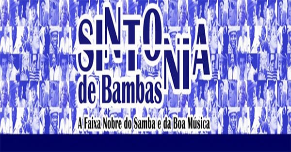 Rádio Sintonia de Bambas