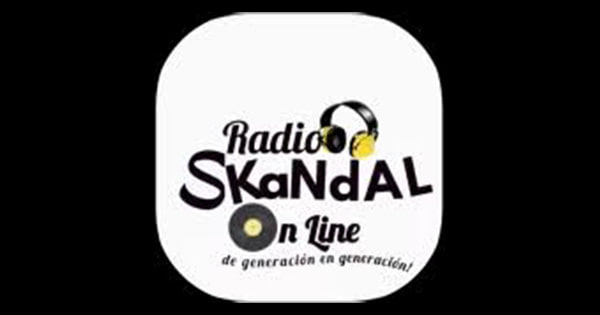 Radio Skandal FM