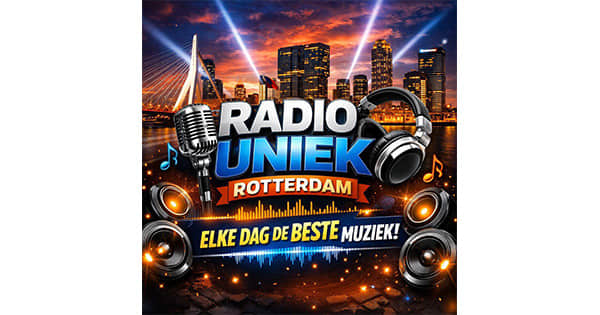 Radio Uniek Rotterdam