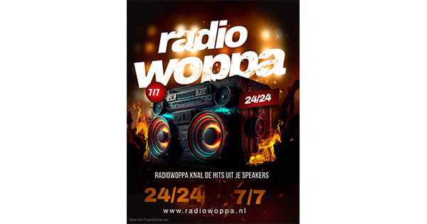 Radio Woppa