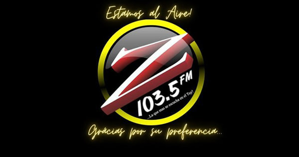 Radio Zeta 103.5 FM