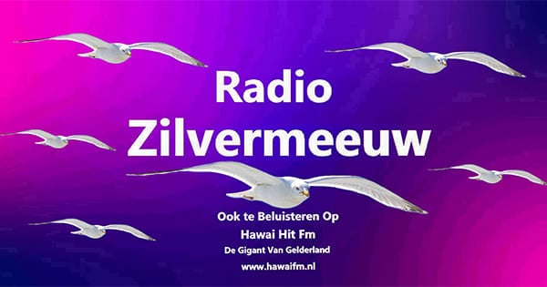Radio Zilvermeeuw