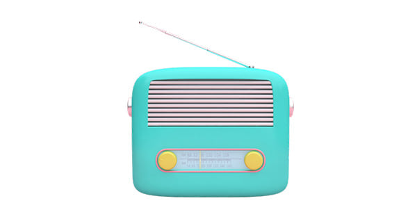 Radio Zodiak