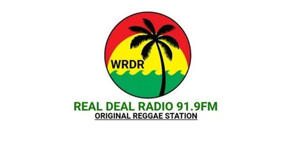 Real Deal Radio