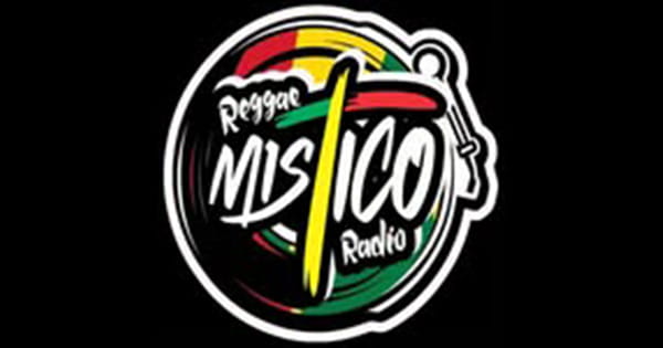 Reggae Mistico Radio