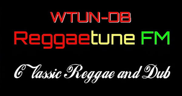 Reggaetune FM