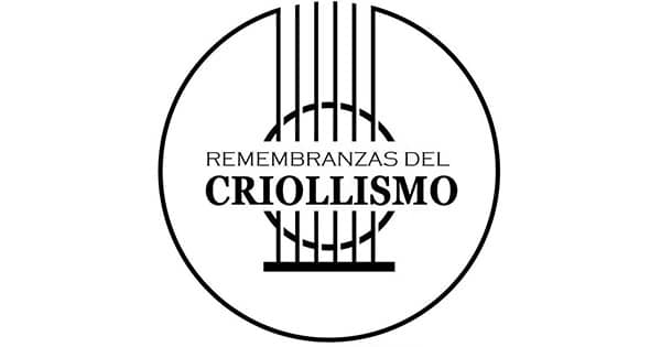 Remembranzas del Criollismo