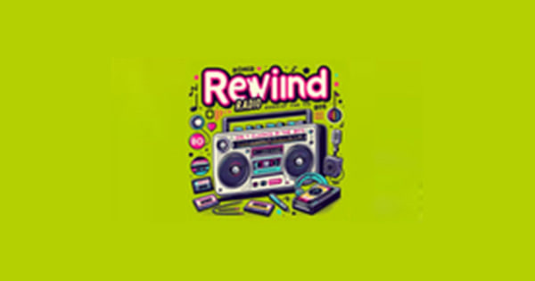 Rewind Radio