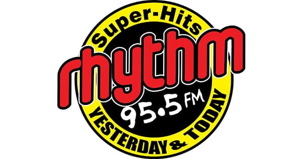Rhythm FM 95.5