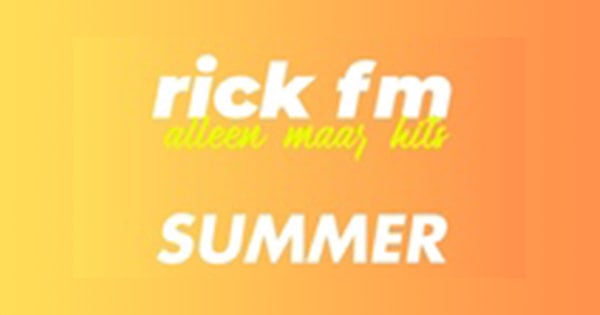 Rick FM Summer