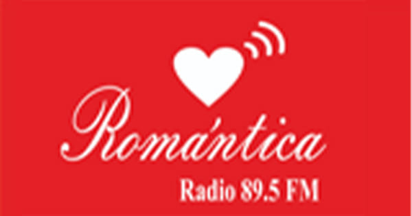 Romántica Radio 89.5 FM