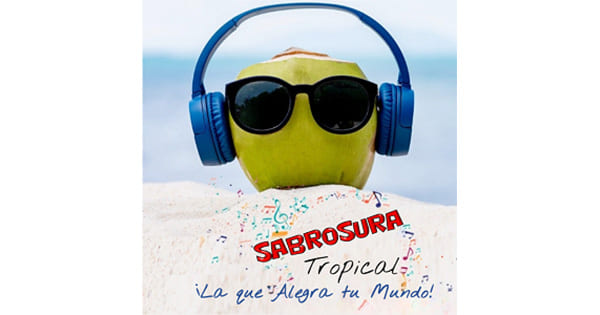 Sabrosura Tropical