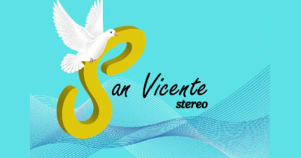 San Vicente Stéreo 91.2 FM-