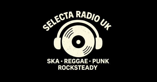 Selecta Radio UK