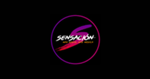 Sensación Radio