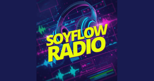 SoyFlow Radio