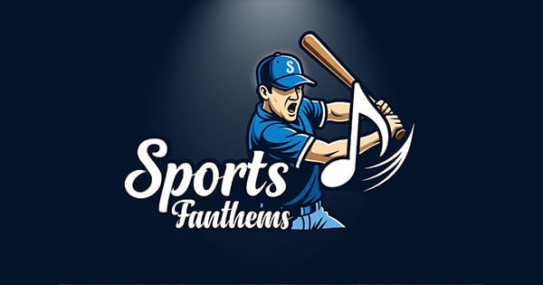 Sports Fanthems Radio (Fan Anthems)