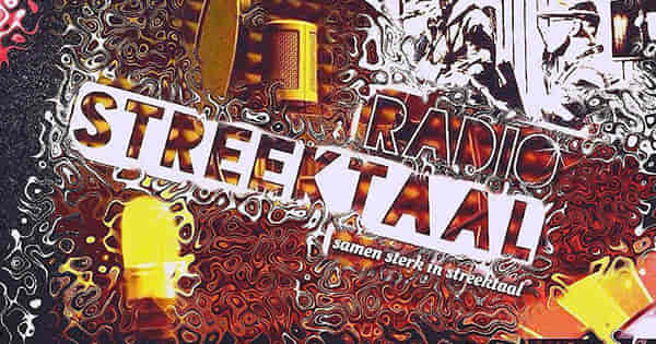 Streektaal Radio