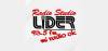 Studio Lider 93.5 FM