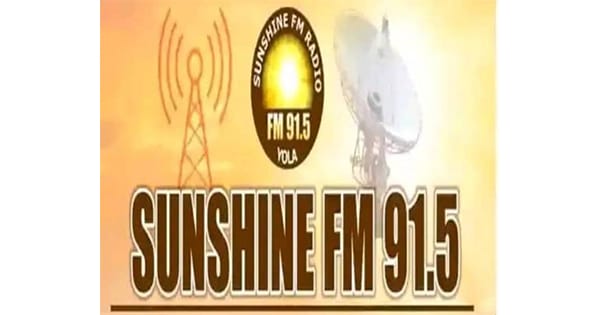 Sunshine FM 91.5