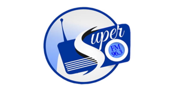 Super FM 96.3