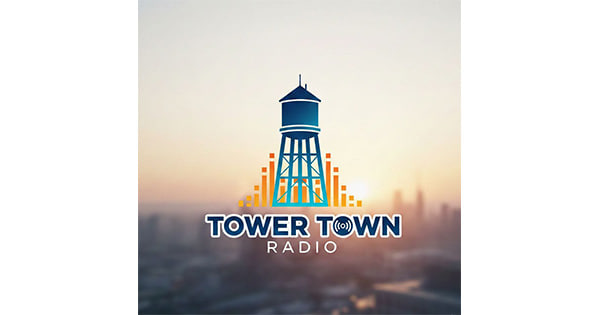 TOWER TOWN Kulthits