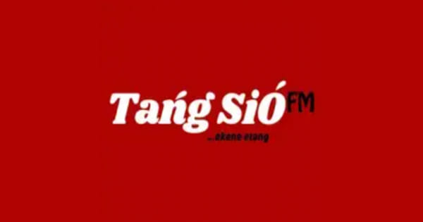 TangSio 102.7 FM-