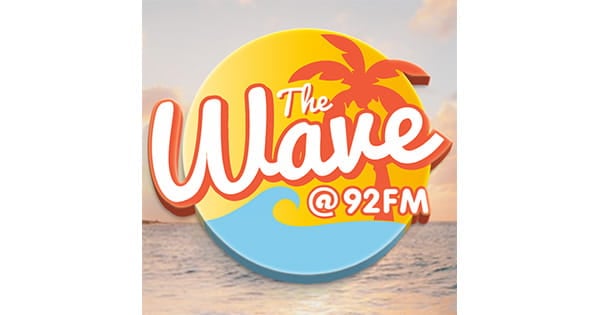 The Wave @ 92FM