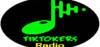 TikTokers Radio