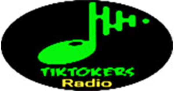TikTokers Radio