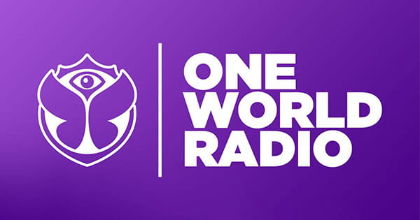 Tomorrowland One World Radio