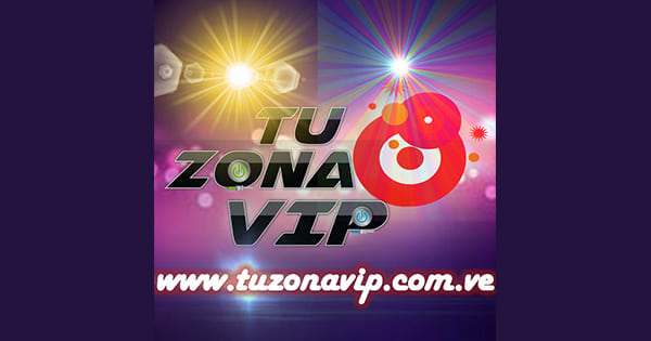 Tu Zona VIP Radio