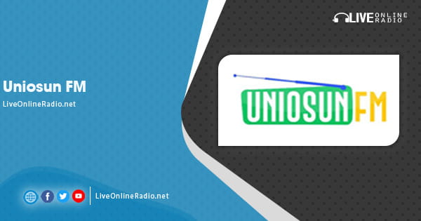 Uniosun FM | Live Online Radio