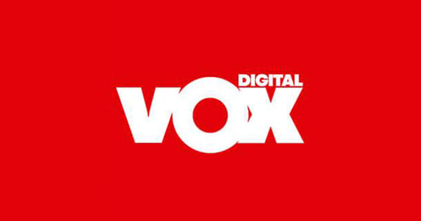 VOX Digital