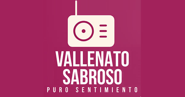 Vallenato Sabroso