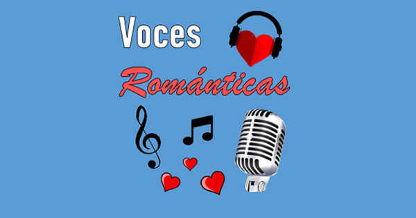 Voces Románticas