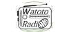 WATOTO RADIO Logo