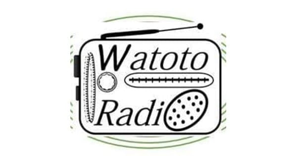 WATOTO RADIO