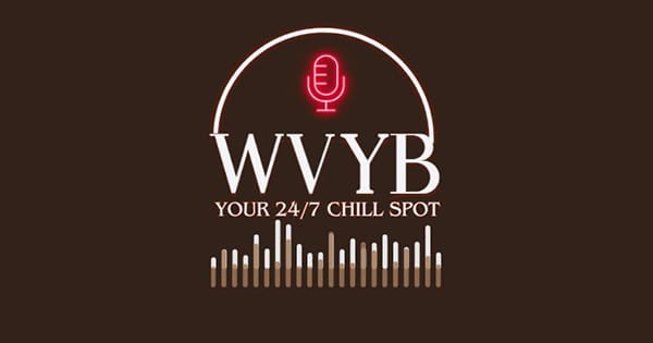 WVYB Internet Radio