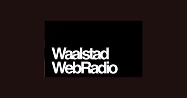 Waalstad WebRadio