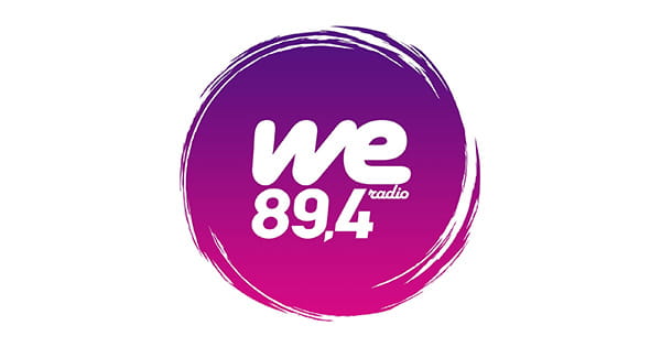 We Radio 89.4