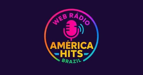 Web Rádio America Hits