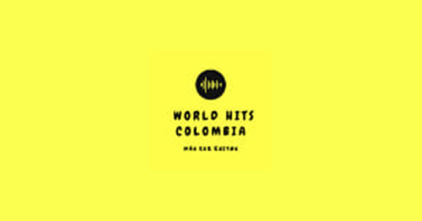 World Hits Colombia